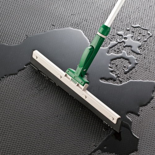 テラモト FXドライヤー 本体 48cm幅 CL-319-048-0 1本(ご注文単位1本)【直送品】