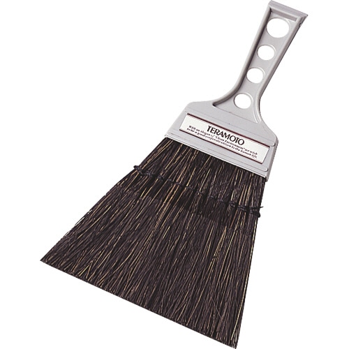 テラモト MMベビーホーキ CE-895-400-0 1本(ご注文単位1本)【直送品】