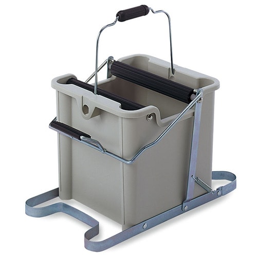 テラモト MMモップ絞り器C型 CE-892-000-0 1台(ご注文単位1台)【直送品】