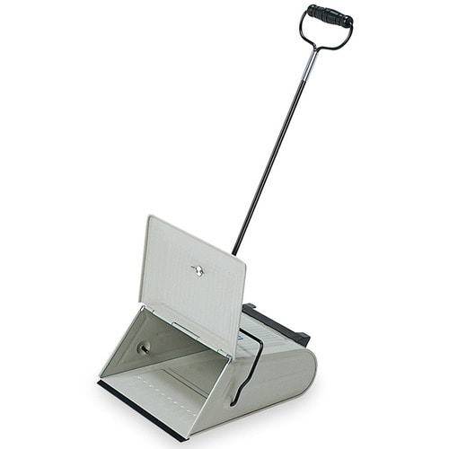 テラモト MM文化チリトリ DP-890-000-0 1個(ご注文単位1個)【直送品】