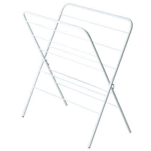 テラモト スーパーハンガー 雑巾20枚掛 CE-493-000-0 1台(ご注文単位1台)【直送品】