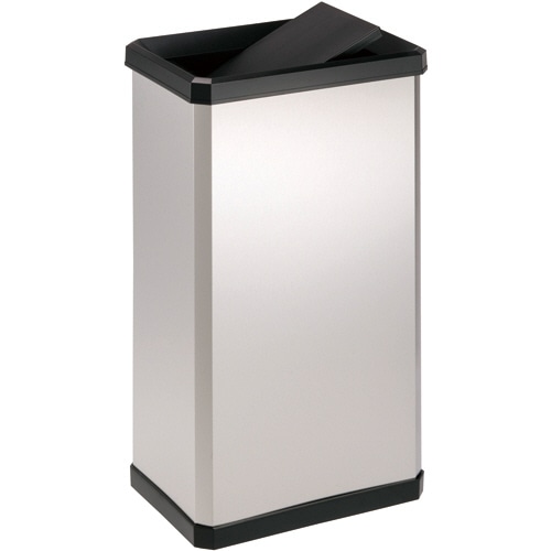 テラモト ステンターンボックス S DS-251-410-0 1台(ご注文単位1台)【直送品】