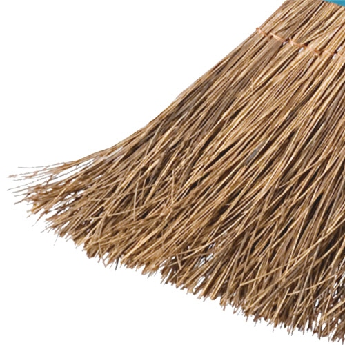 テラモト ブラウンホーキII 短柄 CL-389-030-0 1本(ご注文単位1本)【直送品】