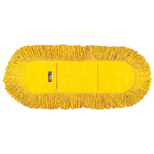 テラモト ホールモップ スペア 規格60 CL-330-160-0 1枚（ご注文単位1枚）【直送品】