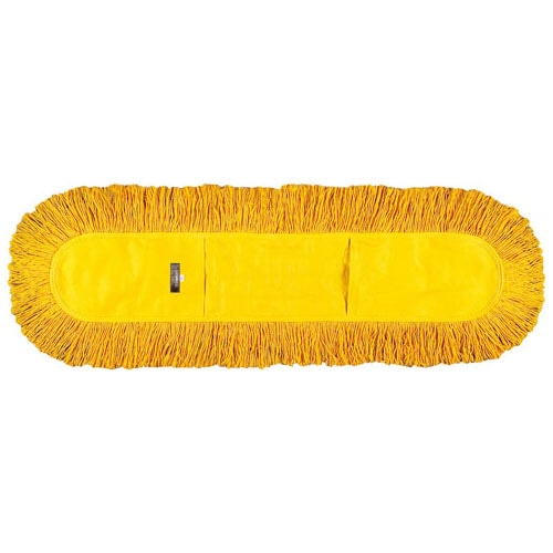 テラモト ホールモップ スペア 規格90 CL-330-190-0 1枚（ご注文単位1枚）【直送品】