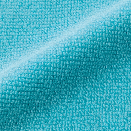 テラモト マイクロファイバークロス 大判 CE-481-001-0 10枚/袋(ご注文単位1袋)【直送品】