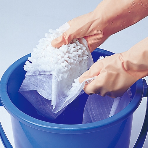 テラモト ライトダスター NW CL-362-169-0 10枚/袋(ご注文単位1袋)【直送品】