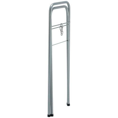 テラモト 吸殻入れII(現場用) 6.4L SS-258-400-0 1台(ご注文単位1台)【直送品】