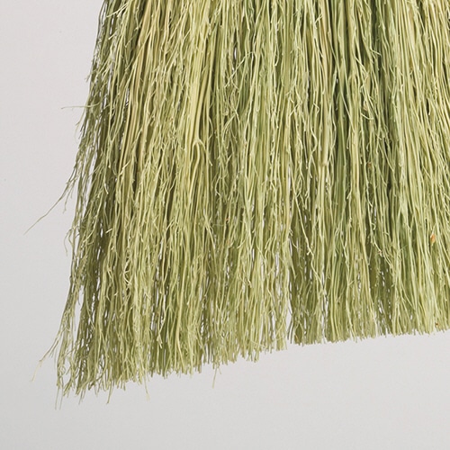 テラモト 座敷ホーキ SDII 短柄 CL-393-500-0 1本(ご注文単位1本)【直送品】