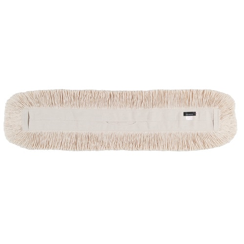 テラモト 体育館モップ 90cm幅 スペア CL-334-190-0 1個（ご注文単位1個）【直送品】