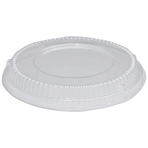 デンカポリマー どんぶり中 E-90フタ 50枚/袋（ご注文単位1袋）【直送品】