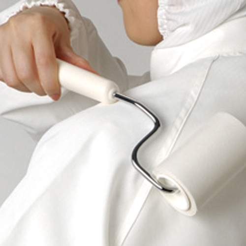 ニトムズ プロフェッショナル ウエアクリーナー 160mm幅 C3130 1本(ご注文単位1本)【直送品】