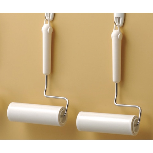 ニトムズ プロフェッショナル ウエアクリーナー 本体 80mm幅 C3860 1本(ご注文単位1本)【直送品】