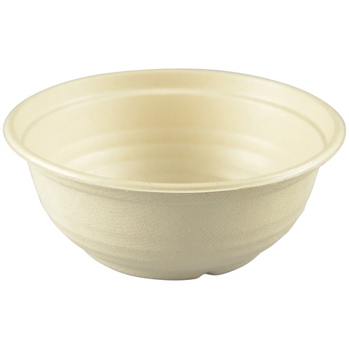 >パックスタイル BBどんぶり D-1 ラミ 直径152×高さ60mm 50枚/袋(ご注文単位1袋)【直送品】