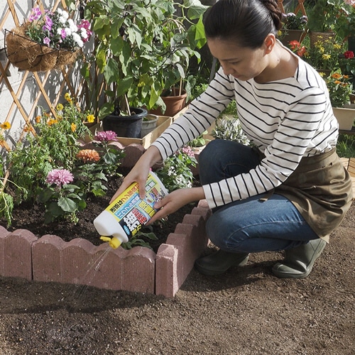 フマキラー 強力猫まわれ右 消臭剤 1000ml 1本(ご注文単位1本)【直送品】