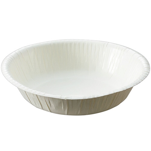 ペーパーウェア ペーパーボウル 15cm T-410A 50枚 5袋/箱（ご注文単位1箱）【直送品】