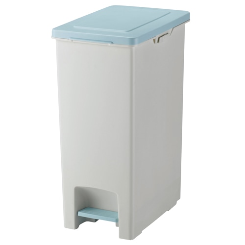 ペダルペール45 ブルー 1台(ご注文単位1台)【直送品】