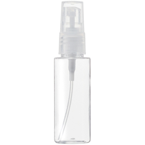 マルハチ産業 ミストスプレー 30ml クリア #2308 1本（ご注文単位1本）【直送品】