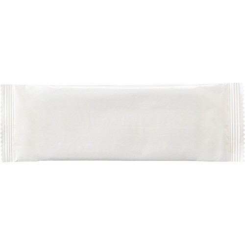 ミズムジャパン レーヨンメッシュおしぼり 平タイプ 厚手 H6-192270＿K 100枚/袋（ご注文単位1袋）【直送品】