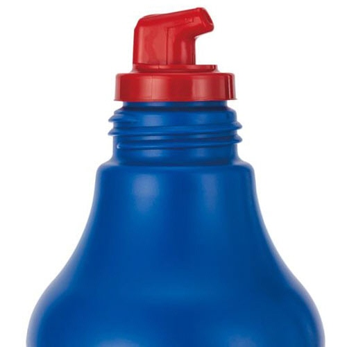 ミツエイ 除菌トイレクリーナー 本体 500ml 24本/セット(ご注文単位1セット)【直送品】