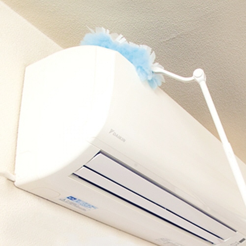 ユニ・チャーム ウェーブ ハンディワイパー のびるタイプ 本体＋取り替えシート2枚 1パック（ご注文単位1パック）【直送品】