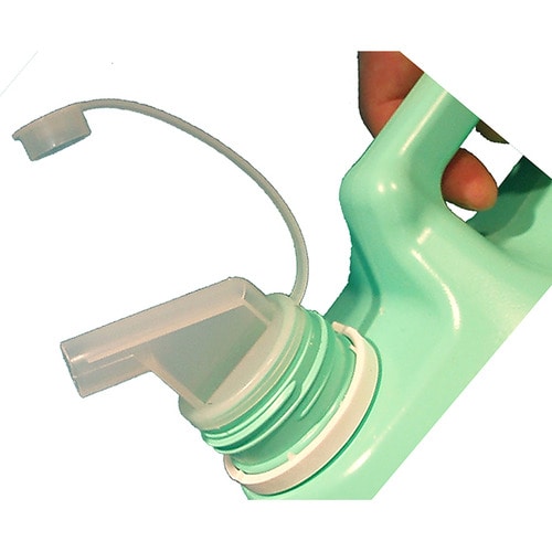 ライオン キッチンパワーブリーチ 業務用 5kg 1本（ご注文単位1本）【直送品】