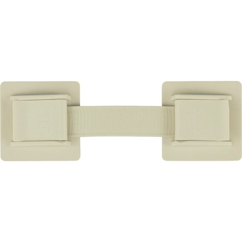 ライオン事務器 セーフティーファスナー サムロック 大型 RT-400 2個/箱(ご注文単位1箱)【直送品】