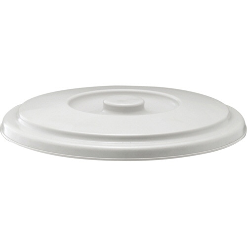 リス ベルク バケツ 13SB フタ ライトグレー DS-988-993-0 1個(ご注文単位1個)【直送品】