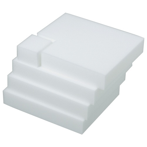 レック 激落ち CUBE メラミンスポンジ S-529 36個/袋(ご注文単位1袋)【直送品】