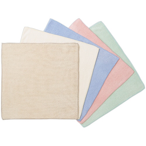 レック 激落ちクロス 5枚/袋(ご注文単位1袋)【直送品】