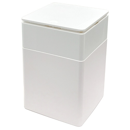 レック 清潔習慣 トイレポット 抗菌 B00538 1個(ご注文単位1個)【直送品】