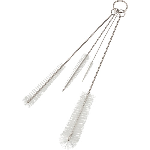 ワイズ そそぎ口洗い KS-011 4本/セット（ご注文単位1セット）【直送品】