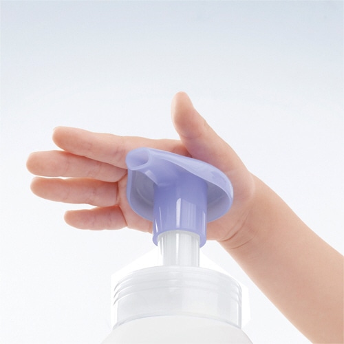 花王 ビオレu 薬用泡ハンドソープ マイルドシトラスの香り ポンプ 500ml 1本(ご注文単位1本)【直送品】