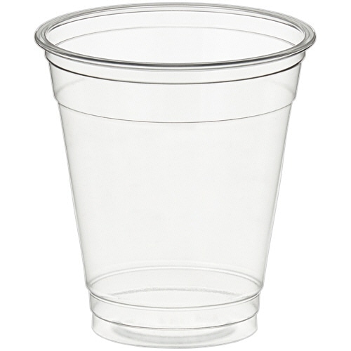 三宝化成工業 ECO クリアカップ 420ml S96-420AP ECO 50個/袋（ご注文単位1袋）【直送品】