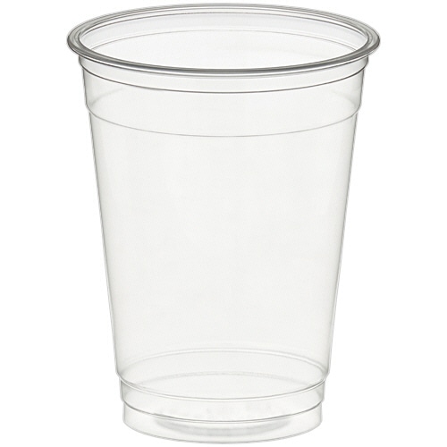 三宝化成工業 ECO クリアカップ 540ml S96-540AP ECO 50個/袋（ご注文単位1袋）【直送品】