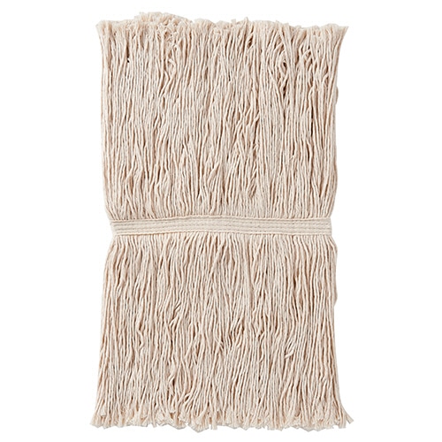 山崎産業 2989.jp＋ モップ替糸(綿80％) CP-300 1個（ご注文単位1個）【直送品】