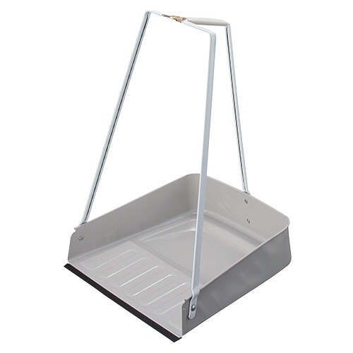 山崎産業 2989.jp+ 三つ手チリトリD 1個(ご注文単位1個)【直送品】