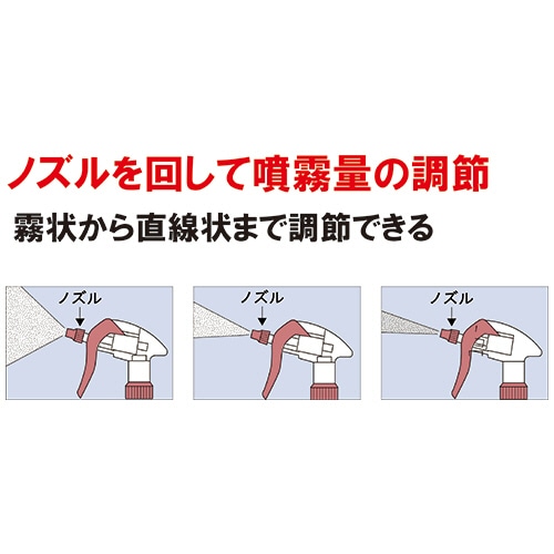 山崎産業 キャニオンスプレー H-500 イエロー C356-000X-MB-Y 1個（ご注文単位1個）【直送品】