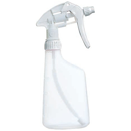 山崎産業 キャニオンスプレー H-500 ホワイト C356-000X-MB-W 1個(ご注文単位1個)【直送品】