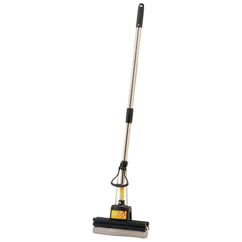 山崎産業 コンドル PVAスポンジワイパーGR-WET 本体 WI580-000N-MB 1本(ご注文単位1本)【直送品】