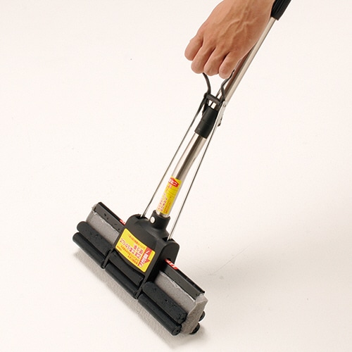 山崎産業 コンドル PVAスポンジワイパーGR-WET 本体 WI580-000N-MB 1本（ご注文単位1本）【直送品】