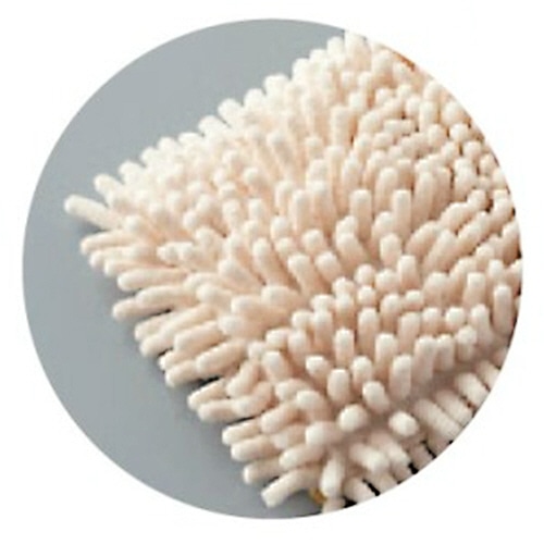 山崎産業 コンドル スーパー吸水ラーグ スペア ブルー MO584-000X-MB 1枚(ご注文単位1枚)【直送品】