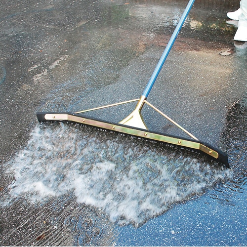 山崎産業 コンドル ドライワイパー 特大90 C284-090U-MB 1本(ご注文単位1本)【直送品】