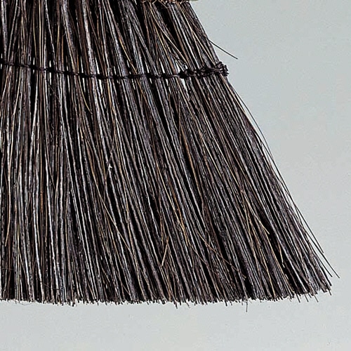 山崎産業 コンドル 庭箒 ブルロンA 長柄 1本(ご注文単位1本)【直送品】