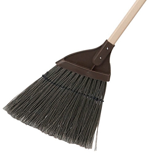 山崎産業 コンドル 庭箒 ブルロンB 長柄 1本(ご注文単位1本)【直送品】