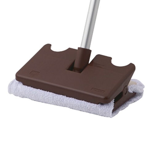 山崎産業 ぞうきんワイパー J-200 1本(ご注文単位1本)【直送品】