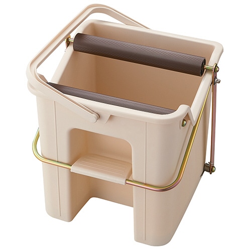 山崎産業 タフスクイザー 1台(ご注文単位1台)【直送品】