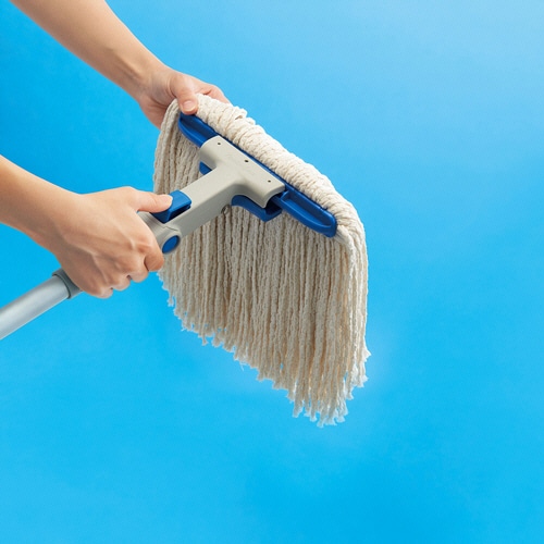 山崎産業 プロテック フリーハンドルタッチワン アルミS ホワイト MO657-00SU-MB-W 1本(ご注文単位1本)【直送品】