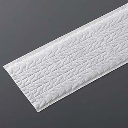 山崎産業 プロテック マイクロクロス60 200×635mm C75-15-060X-MB 30枚/袋（ご注文単位1袋）【直送品】