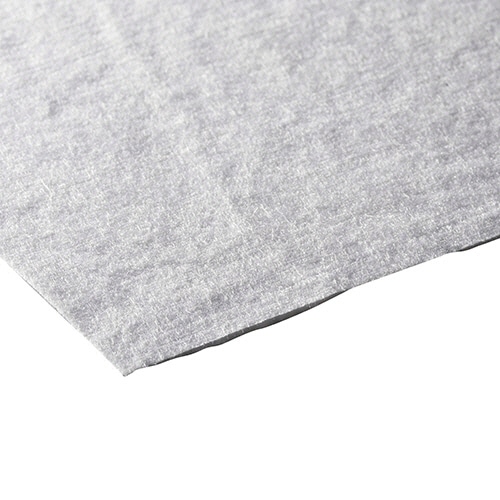 山崎産業 業務用ウェットシートE 450 20×49cm 40枚/箱（ご注文単位1箱）【直送品】